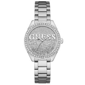 Guess Guu0987l1m Kadın Kol Saati