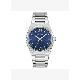 Guess GUU1394G5M Mavi Erkek Kol Saati