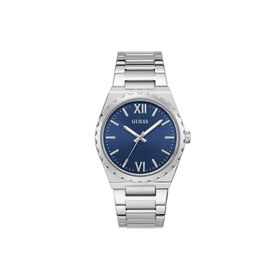 Guess GUU1394G5M Mavi Erkek Kol Saati