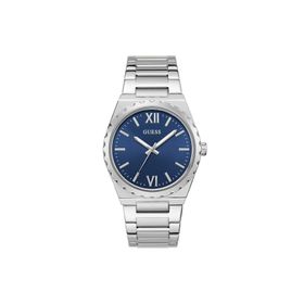 Guess GUU1394G5M Mavi Erkek Kol Saati