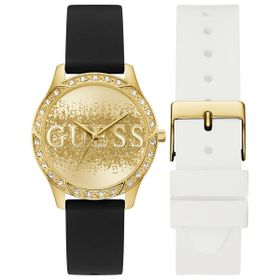 Guess GUU1403L1M Kadın Kol Saati + Yedek Kordon