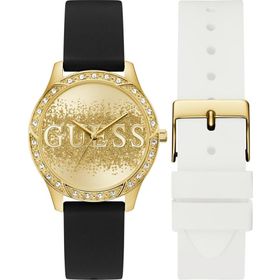 Guess GUU1403L1M Kadın Kol Saati + Yedek Kordon