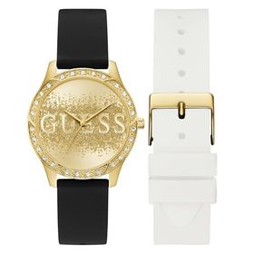 Guess GUU1403L1M Kadın Kol Saati + Yedek Kordon