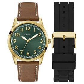Guess GUU1414G2M Erkek Kol Saati ve Yedek Kordon
