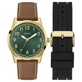 Guess GUU1414G2M Erkek Kol Saati ve Yedek Kordon