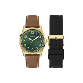 Guess GUU1414G2M Erkek Kol Saati ve Yedek Kordon