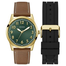 Guess GUU1414G2M Erkek Kol Saati ve Yedek Kordon