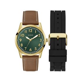 Guess GUU1414G2M Erkek Kol Saati ve Yedek Kordon