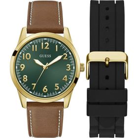 Guess GUU1414G2M Erkek Kol Saati ve Yedek Kordon