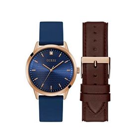 Guess GUU1437G1M Erkek Kol Saati ve Yedek Kordon