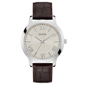 Guess GUU1453G1M Metalik Gri Erkek Kol Saati