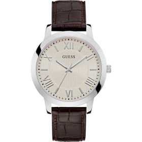 Guess GUU1453G1M Metalik Gri Erkek Kol Saati