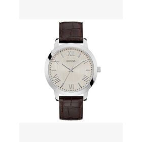 Guess GUU1453G1M Metalik Gri Erkek Kol Saati
