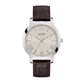 Guess GUU1453G1M Metalik Gri Erkek Kol Saati