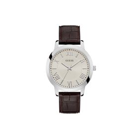 Guess GUU1453G1M Metalik Gri Erkek Kol Saati