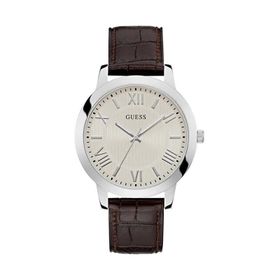 Guess GUU1453G1M Metalik Gri Erkek Kol Saati