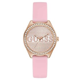 Guess GUU1462L3M Pembe Kadın Kol Saati
