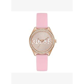 Guess GUU1462L3M Pembe Kadın Kol Saati