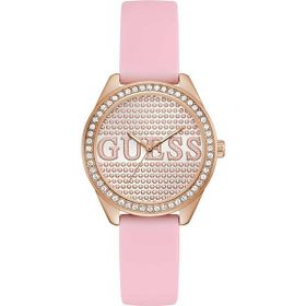 Guess GUU1462L3M Pembe Kadın Kol Saati