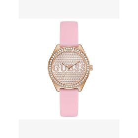Guess GUU1462L3M Pembe Kadın Kol Saati