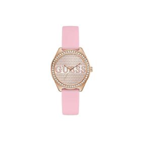 Guess GUU1462L3M Pembe Kadın Kol Saati