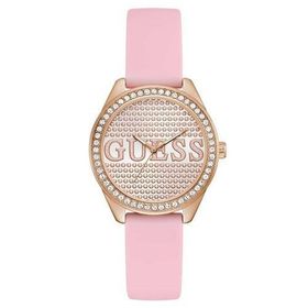Guess GUU1462L3M Pembe Kadın Kol Saati