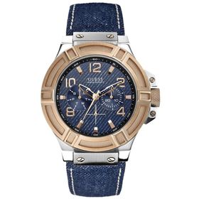 Guess GUW0040G6 Kadın Kol Saati