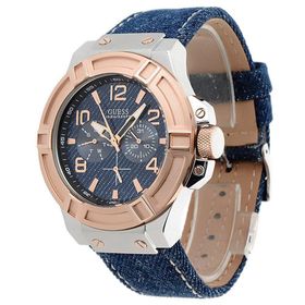 Guess GUW0040G6 Kadın Kol Saati