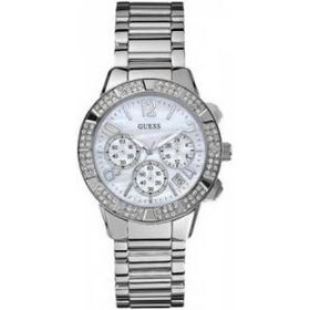 Guess GUW0141L1 Kadın Kol Saati