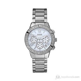 Guess GUW0141L1 Kadın Kol Saati