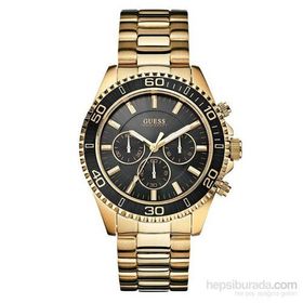 Guess GUW0170G2 Erkek Kol Saati
