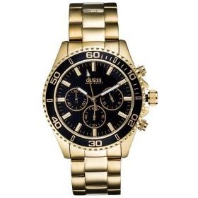 Guess GUW0170G2 Erkek Kol Saati