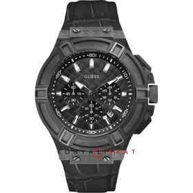 Guess GUW0408G1 Erkek Kol Saati