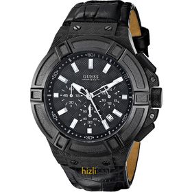 Guess GUW0408G1 Erkek Kol Saati