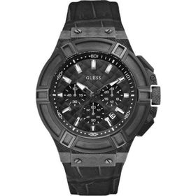 Guess GUW0408G1 Erkek Kol Saati