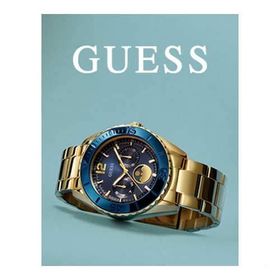 Guess GUW0565L4 Bayan Kol Saati