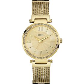 Guess GUW0638L2 Altın Kadın Kol Saati