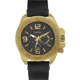 Guess GUW0659G2 Erkek Kol Saati