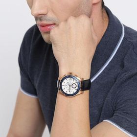 Guess GUW0673G6 Erkek Kol Saati