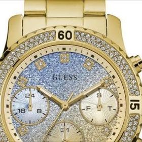 Guess GUW0774L2 Kadın Kol Saati