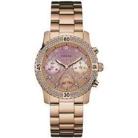 GUESS GUW0774L3 Kadın Kol Saati