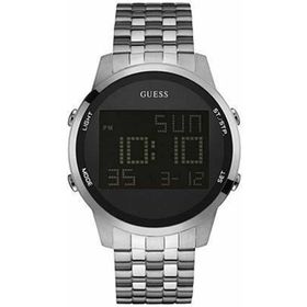 Guess GUW0786G1 Erkek Kol Saati