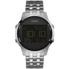 Guess GUW0786G1 Erkek Kol Saati