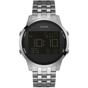 Guess GUW0786G1 Erkek Kol Saati