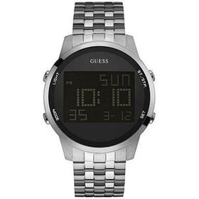 Guess GUW0786G1 Erkek Kol Saati