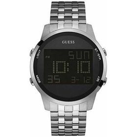 Guess GUW0786G1 Erkek Kol Saati