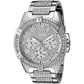 Guess GUW0799G1 Kadın Kol Saati