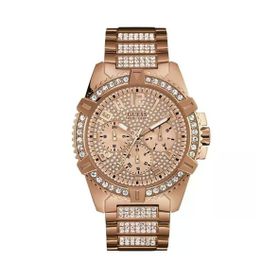 Guess GUW0799G3 Unisex Kol Saati