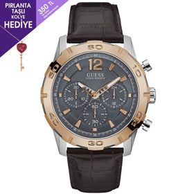 Guess GUW0864G1 Erkek Kol Saati
