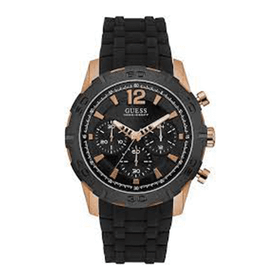 Guess GUW0864G2 Erkek Kol Saati